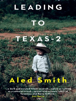 cover image of Leading to Texas-2